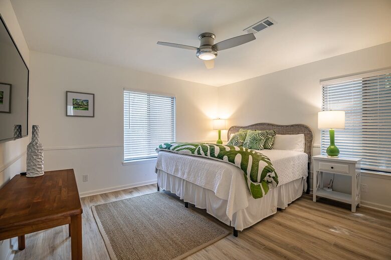 Remora Drive Retreat - Fripp Island, South Carolina