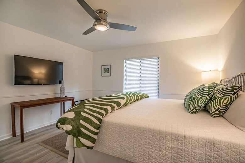 Remora Drive Retreat - Fripp Island, South Carolina