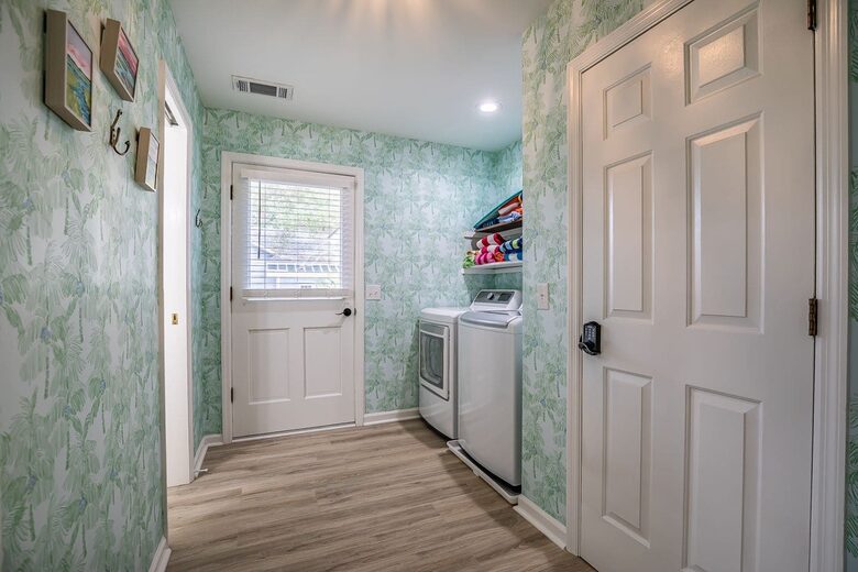 Remora Drive Retreat - Fripp Island, South Carolina