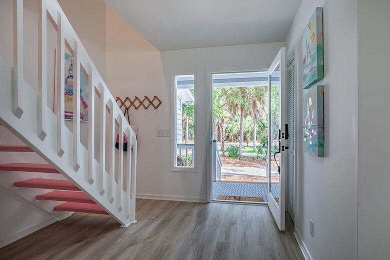 Remora Drive Retreat - Fripp Island, South Carolina