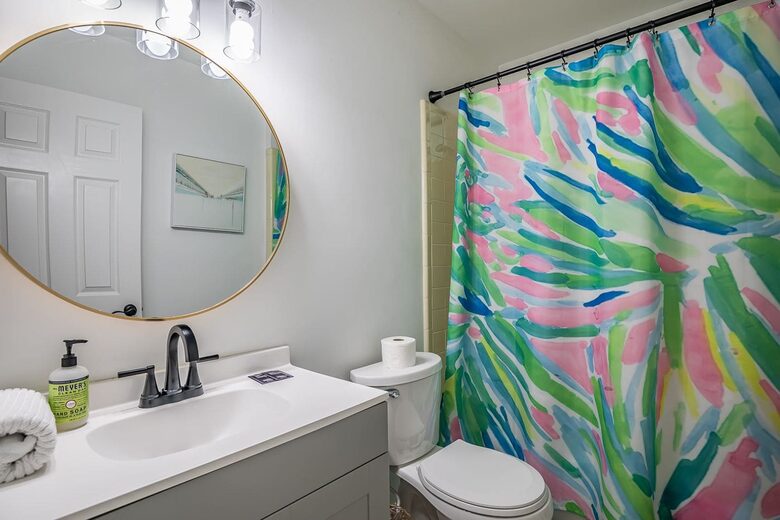 Remora Drive Retreat - Fripp Island, South Carolina