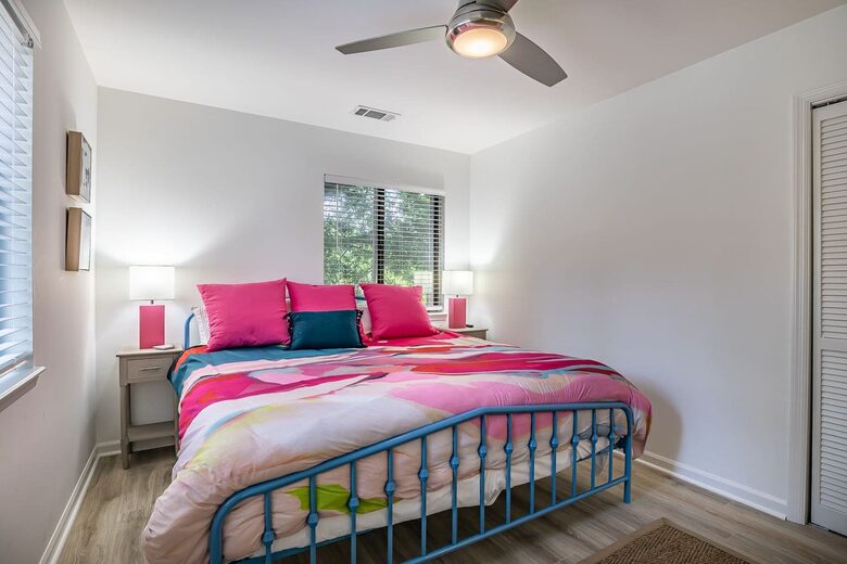 Remora Drive Retreat - Fripp Island, South Carolina