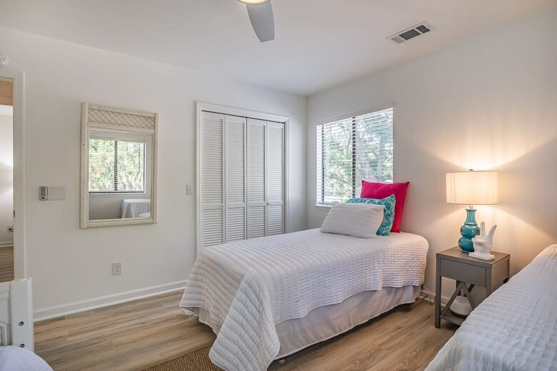 Remora Drive Retreat - Fripp Island, South Carolina