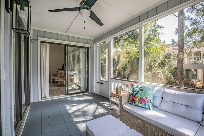 Remora Drive Retreat - Fripp Island, South Carolina