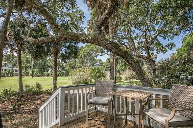 Remora Drive Retreat - Fripp Island, South Carolina
