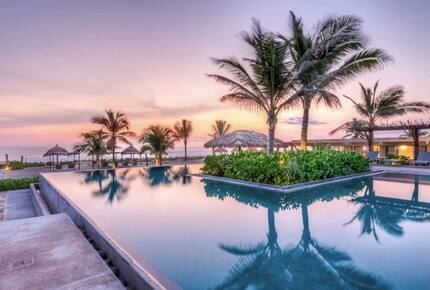 Marea Beachfront Villas - Playa Blanca, Mexico