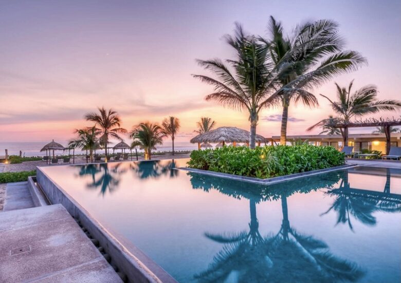 Marea Beachfront Villas - Playa Blanca, Mexico