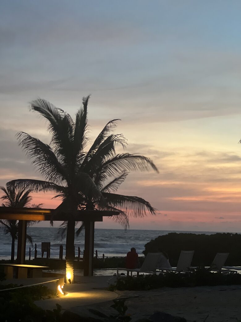 Marea Beachfront Villas - Playa Blanca, Mexico