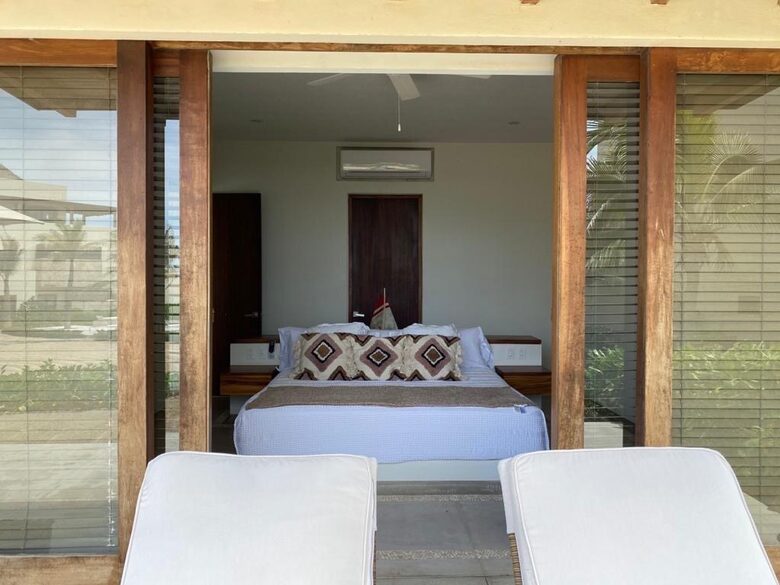 Marea Beachfront Villas - Playa Blanca, Mexico