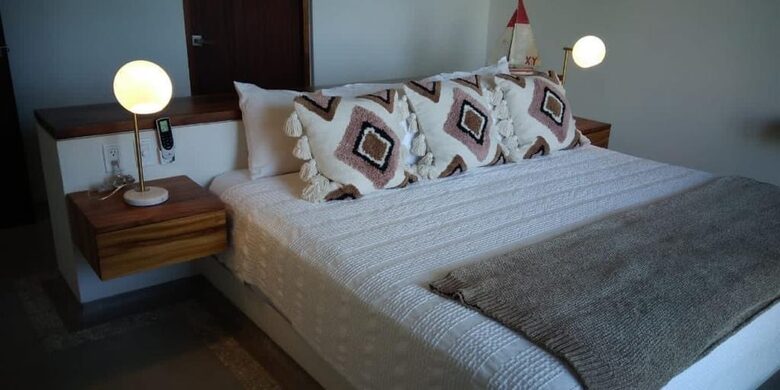 Marea Beachfront Villas - Playa Blanca, Mexico