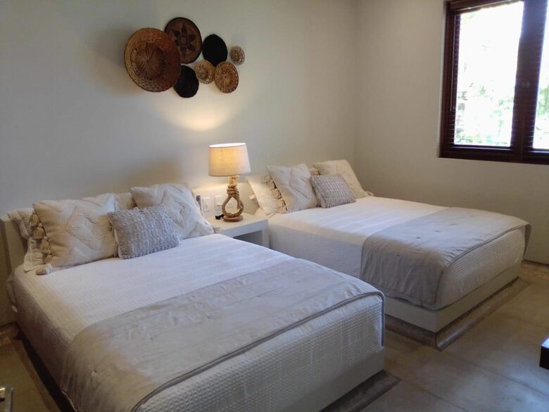 Marea Beachfront Villas - Playa Blanca, Mexico