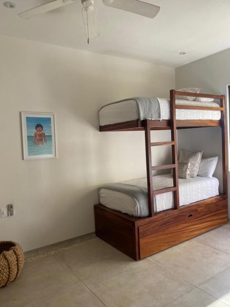 Marea Beachfront Villas - Playa Blanca, Mexico
