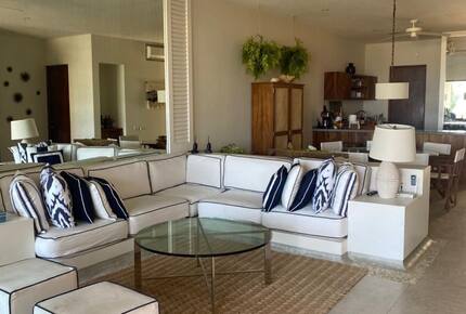 Marea Beachfront Villas - Playa Blanca, Mexico