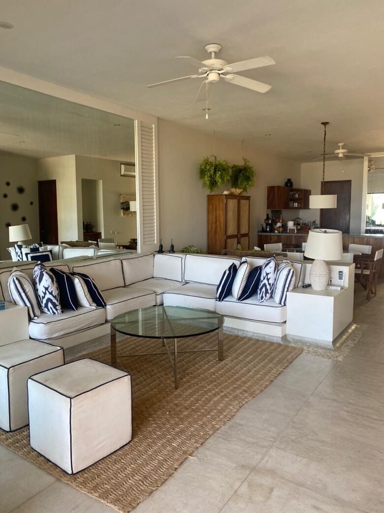 Marea Beachfront Villas - Playa Blanca, Mexico