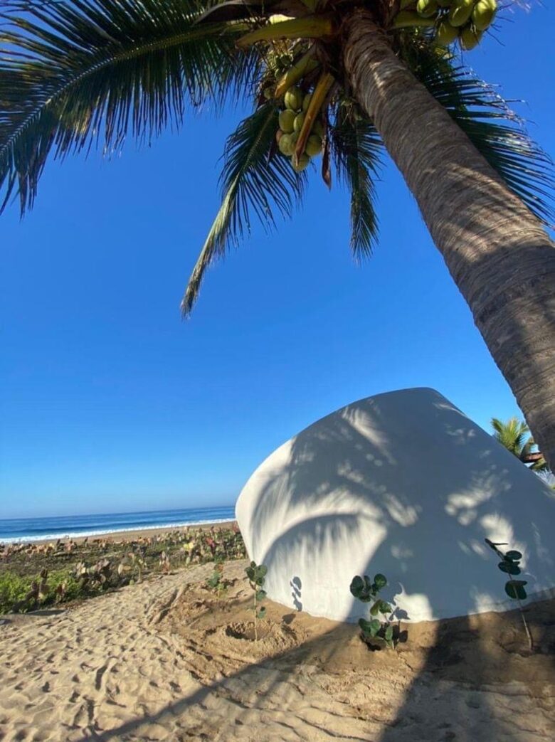 Marea Beachfront Villas - Playa Blanca, Mexico