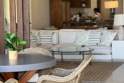 Marea Beachfront Villas - Playa Blanca, Mexico