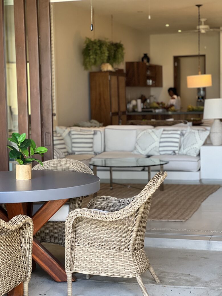 Marea Beachfront Villas - Playa Blanca, Mexico