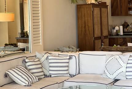 Marea Beachfront Villas - Playa Blanca, Mexico