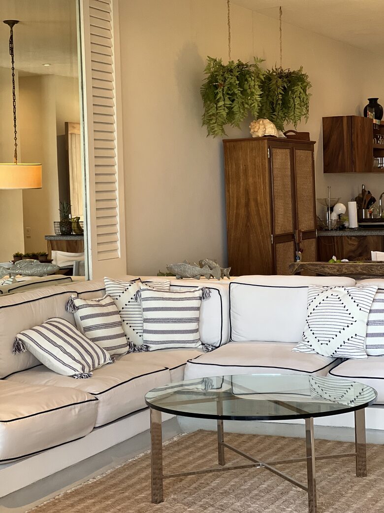Marea Beachfront Villas - Playa Blanca, Mexico