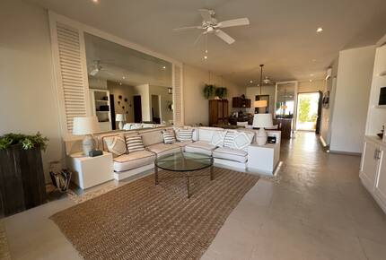 Marea Beachfront Villas - Playa Blanca, Mexico