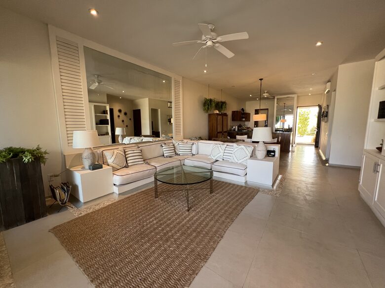 Marea Beachfront Villas - Playa Blanca, Mexico