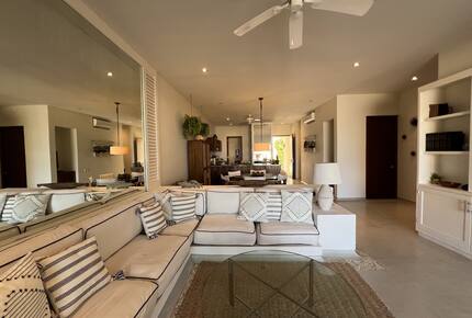 Marea Beachfront Villas - Playa Blanca, Mexico