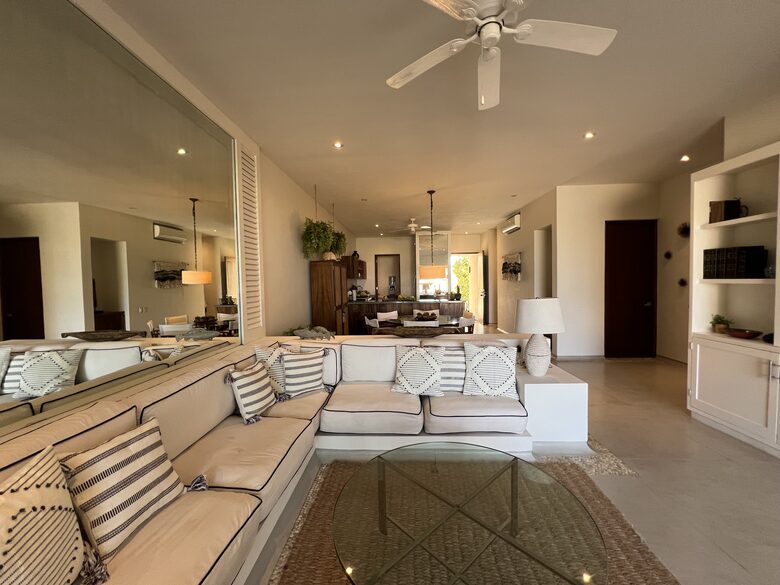Marea Beachfront Villas - Playa Blanca, Mexico