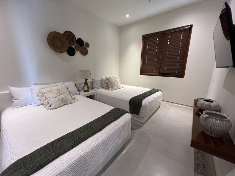 Marea Beachfront Villas - Playa Blanca, Mexico