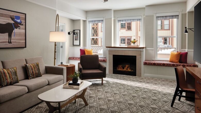 Ski-In, Stay-In | Luxury Deer Valley Villa on Main Street - Park City, Utah