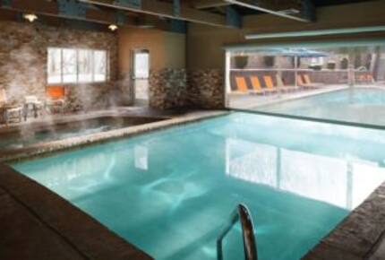 Ski-In, Stay-In | Luxury Deer Valley Villa on Main Street - Park City, Utah