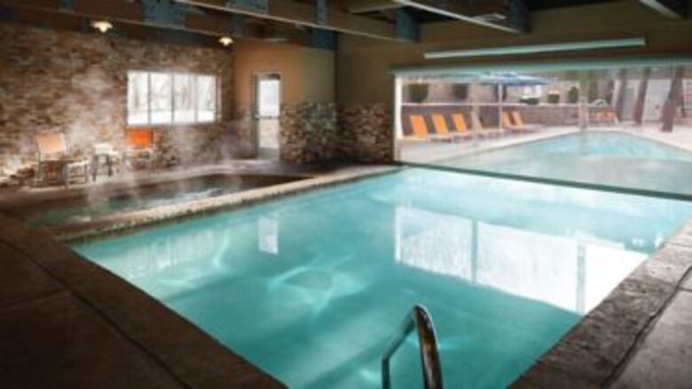 Ski-In, Stay-In | Luxury Deer Valley Villa on Main Street - Park City, Utah