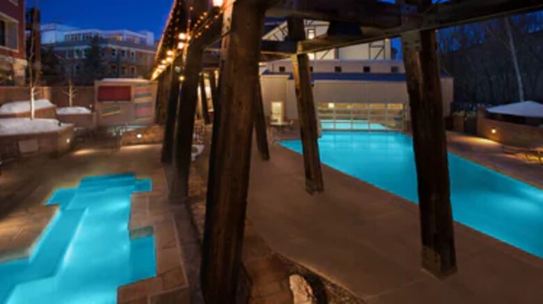 Ski-In, Stay-In | Luxury Deer Valley Villa on Main Street - Park City, Utah