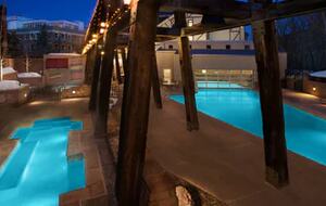 Ski-In, Stay-In | Luxury Deer Valley Villa on Main Street - Park City, Utah