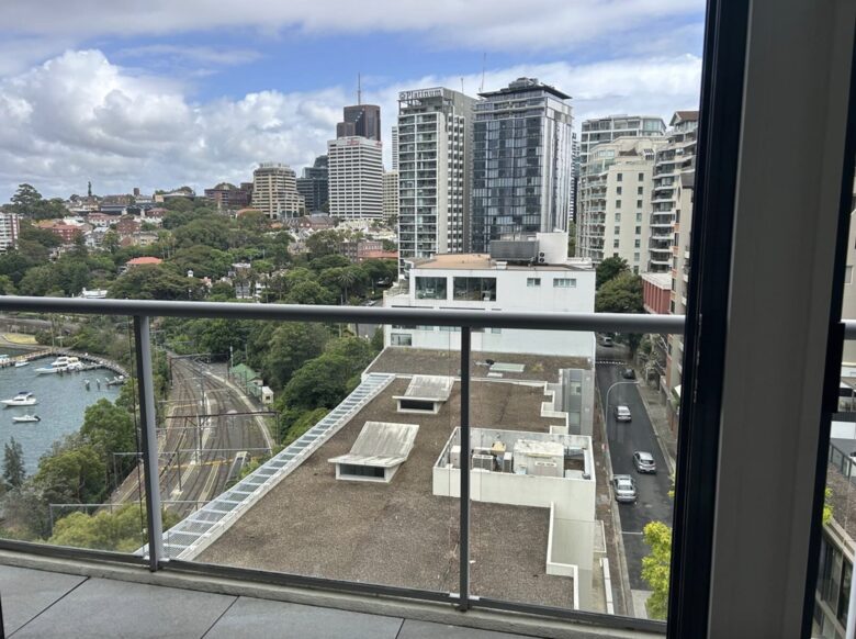 Lavender Bay Views - Milsons Point, Australia