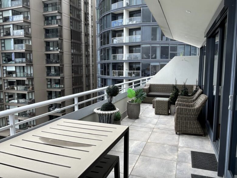 Lavender Bay Views - Milsons Point, Australia
