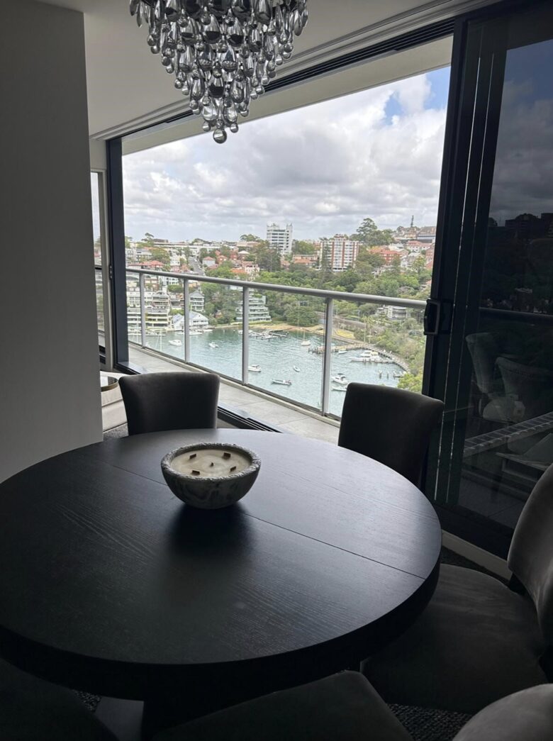 Lavender Bay Views - Milsons Point, Australia