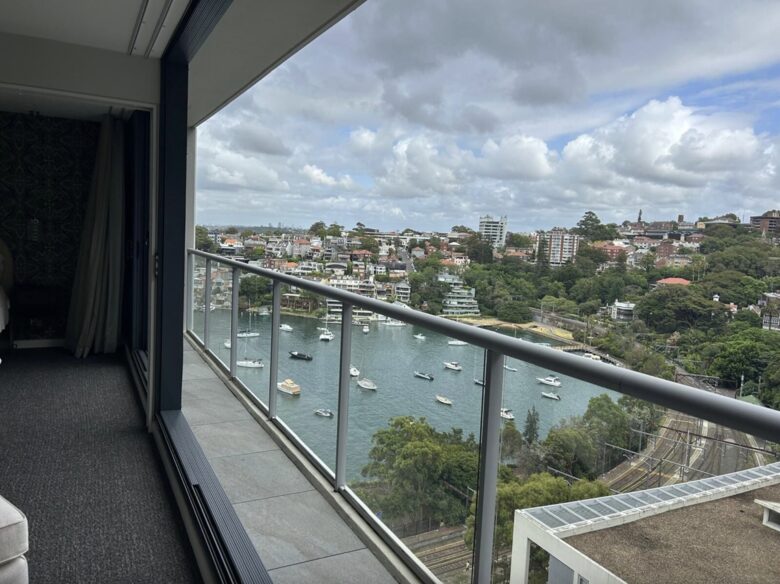 Lavender Bay Views - Milsons Point, Australia