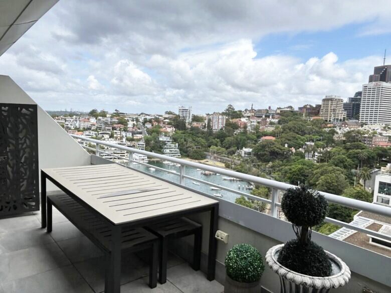 Lavender Bay Views - Milsons Point, Australia