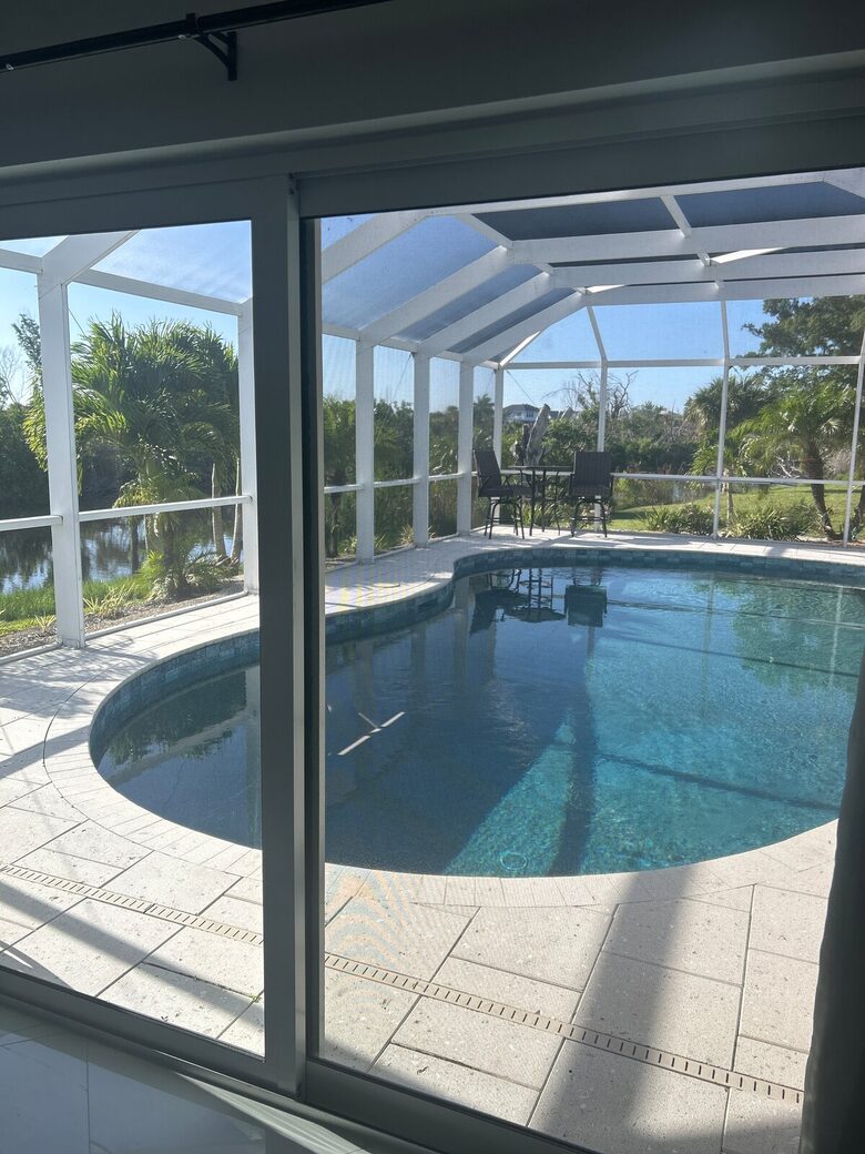 Sanibel East Rock Oasis - Sanibel, Florida