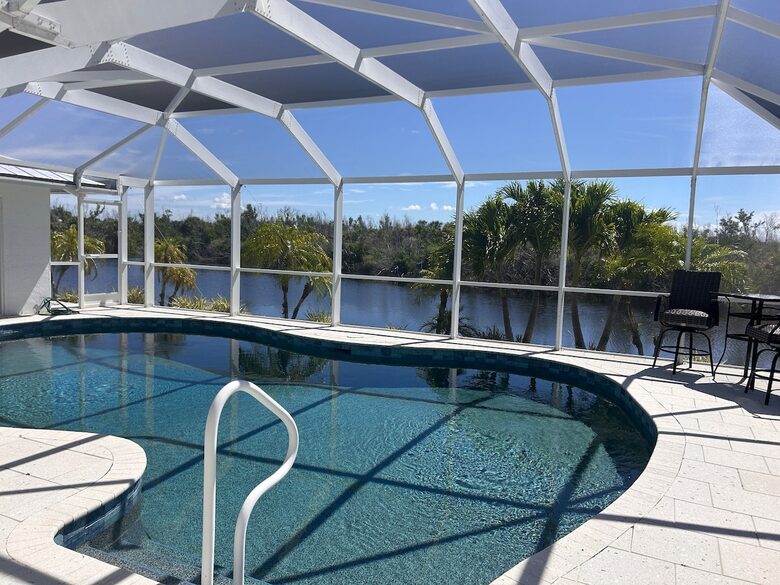 Sanibel East Rock Oasis - Sanibel, Florida