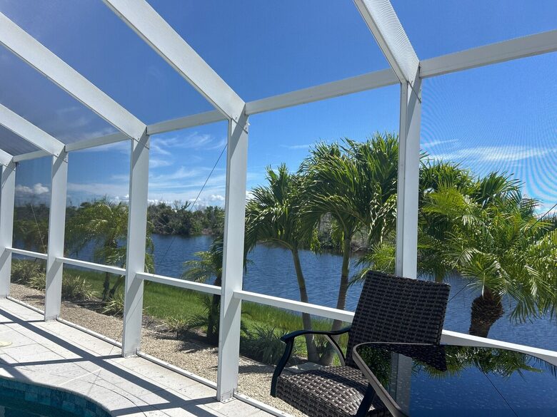Sanibel East Rock Oasis - Sanibel, Florida