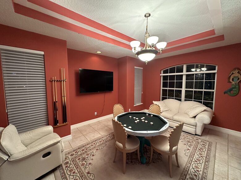 Riverside Bliss with Beach Access in Melbourne Beach - Melbourne Beach, Florida