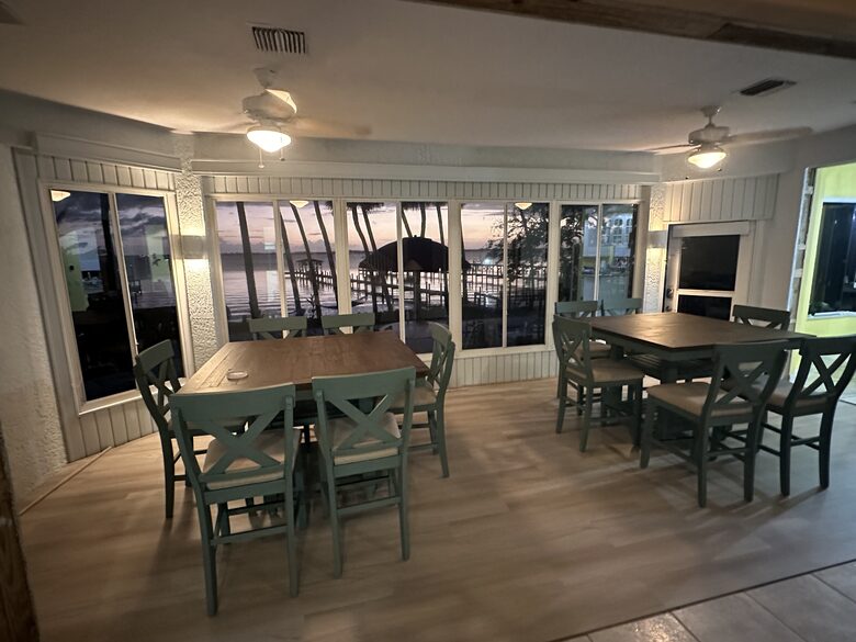 Riverside Bliss with Beach Access in Melbourne Beach - Melbourne Beach, Florida