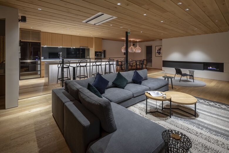 Silver Dream - Niseko, Japan