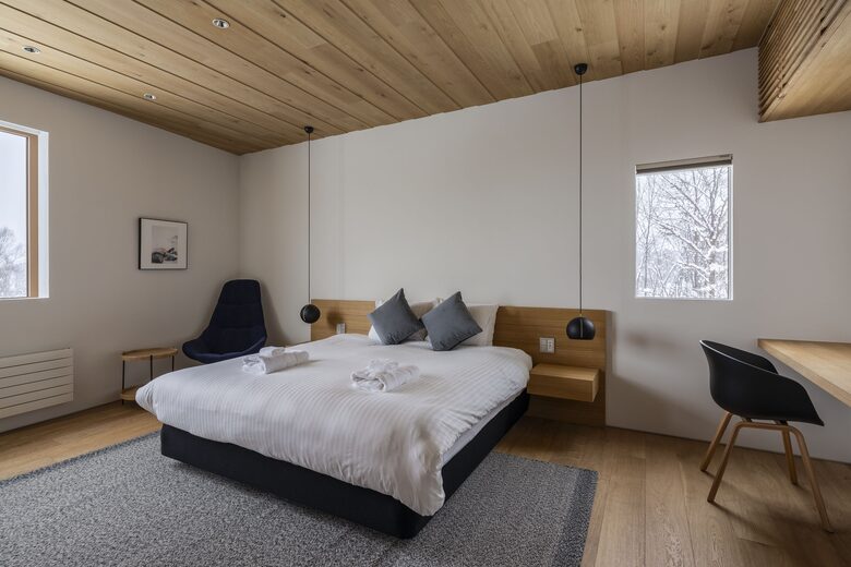 Silver Dream - Niseko, Japan