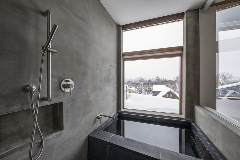 Silver Dream - Niseko, Japan