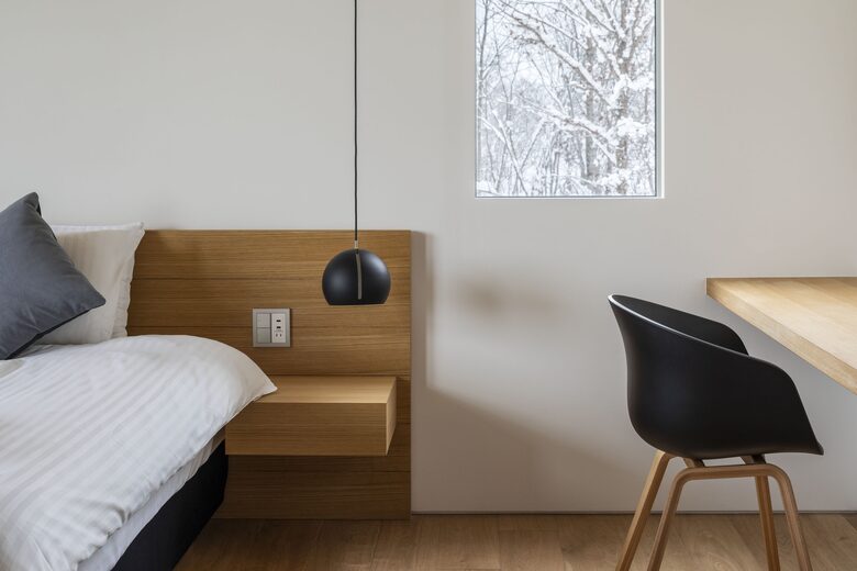 Silver Dream - Niseko, Japan