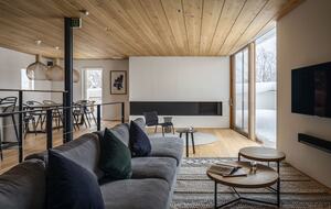 Silver Dream - Niseko, Japan