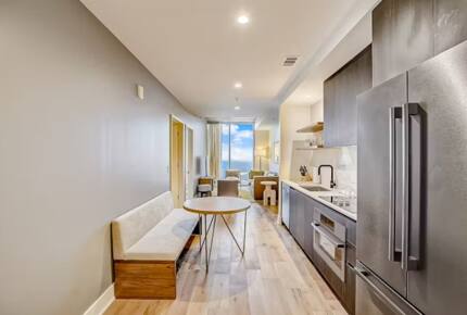 Stylish Urban Getaway in the Heart of Austin - Austin, Texas