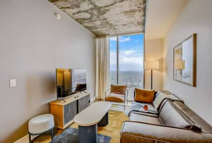 Stylish Urban Getaway in the Heart of Austin - Austin, Texas